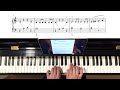 ABRSM 2023 & 2024 - Initial Grade Piano Exam - A:2 What Shall we do with the drunken sailor