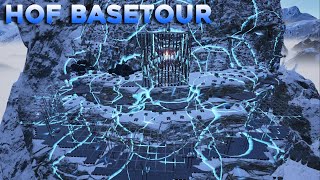 Dominating Mesa Solos | HOF Basetour | Highlights | ARK