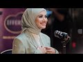 Fazura Nafi Ada Keluarkan Kenyataan Rasmi Tentang Permohonan Cerai