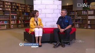 Filantropi | Imbang Jaya Mangkuto - Bakrie Center Foundation | Eps. 195