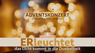 ADVENTSKONZERT // 10.12.2022 // Freikirche HD