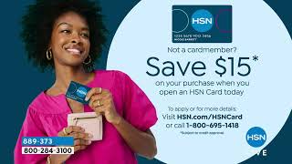 HSN | Keep It Clean featuring Shark 02.15.2025 - 07 PM