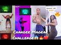 Top 10 Best of Changer Magear By Makhadzi Challenge 😱🔥| Ticktok  Compilation South African Trends