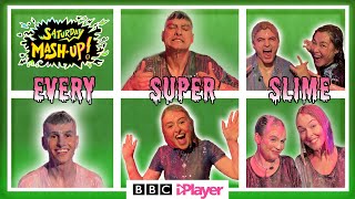 EVERY SINGLE SUPER SLIMING FROM SERIES 5 | SATURDAY MASH-UP