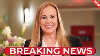 Breaking: CBS Legend Dies at 63 — Laura Spencer from GH Leaves Fans Heartbroken 😢