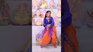 @pari singh 51,welcome back ganesha#shortsfeed#youtubeshorts #dance#shorts#short#ganpati#trending