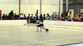 PK minimasters 2013-2014 - Ayco Thelen