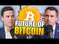 Bitcoin's Future In America Is BRIGHT