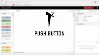 RPi Node-Red: Push Button