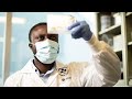 Meet cancer researcher Dr. Meshach Asare-Werehene