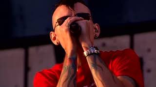 Linkin Park - Crawling (Rock am Ring 2004)