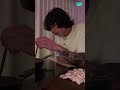 Jungkook Weverse Live Full i'm hungry...first meal...friday(tgif) 230324 #jungkook #bts