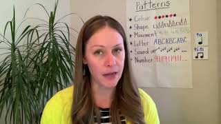 Lesson 7 Unit 2 Number Patterns