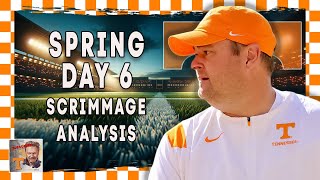 2024 Tennessee Vols Football Spring Practice Recap: What You Need To Know!