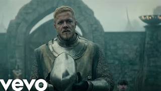 Imagine dragons Get Up (Original Lyric IA + sub español)