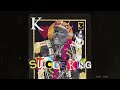 king 810 black rifle official audio