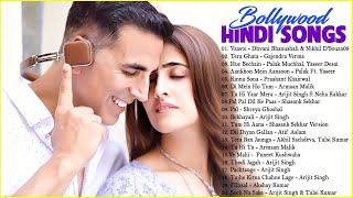 New Hindi Songs 2021 June - Best Bollywood Songs 2021 - Latest Hindi Romantic Songs 2021 June