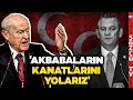 Devlet Bahçeli Sinan Ateş Davasında Çok Sert Konuştu! Gazetecileri ve Özgür Özel'i Hedef Aldı