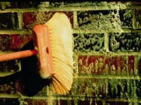 Cleaning Brick Work Cleaning Brick Work