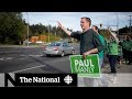 How the Green Party is shifting Canada's political landscape