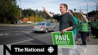 How the Green Party is shifting Canada's political landscape