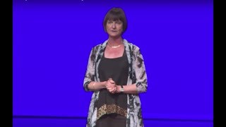 The story behind the detection of gravitational waves on earth | Susan Scott | TEDxCanberra
