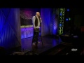 comedian rick izquieta on starz tv s staan dup comedy showcase