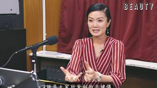 【#Top專訪】最佳女主播方健儀　感動是離開後才明白　原來觀眾心裡一直有我的位置 | TopBeauty HK