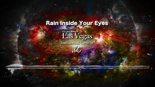 Rain Inside Your Eyes Instrumental Cover Fear and Loathing in Las Vegas