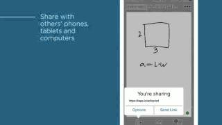 How to use the SMART Kapp Boards