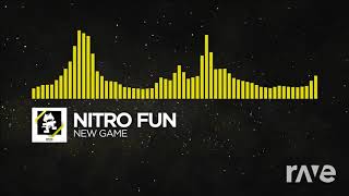 New Bangarang - Nitro Fun & Skrillex ft. Sirah | RaveDj