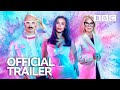 Glow Up: Britain's Next Make-Up Star Series 3 | Trailer - BBC