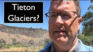 Tieton Glaciers?