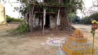 It's a wonderful temple in Seemapuram village | Powerful Temple | Old Temple