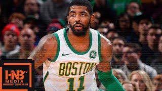 Boston Celtics vs New York Knicks Full Game Highlights | 11.21.2018, NBA Season