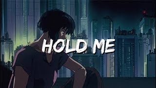 Hold Me - Sad Type Beat | LoFi Shiloh Dynasty Type Beat Instrumental