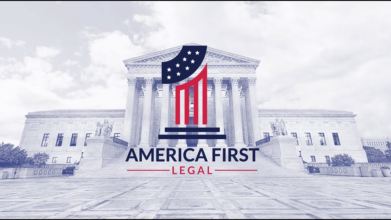 Watch: America First Legal's Fight To Demolish DEI - YouTube