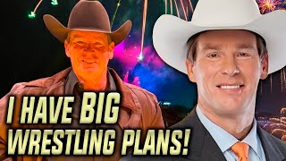 JOHN LAYFIELD: 2025 is going to be a exciting year for JBL