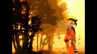 Naruto Ending 4 ALIVE por Raiko
