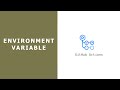 Set And Get Environment Variable In Github Actions