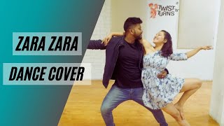 Zara Zara Dance Cover | RHTDM | Omkar Singh | Deep and Roshmi