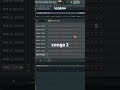Afrobeat Drum pattern FL Studio tutorial