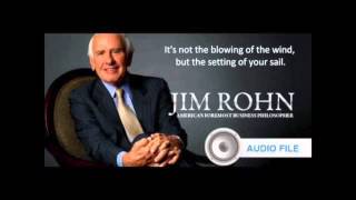 Jim Rohn - Walk Away From The Bottom 97%