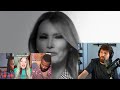 Destiny Reacts To Melania Movie Trailer And Aba&Preach Why Single Men Don't Attend Singles Events