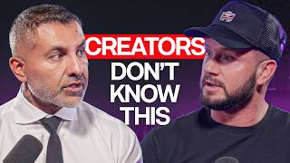 Life Advice For Content Creators: Inside Hammy TV's Success Story