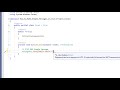 Part 1 Learn Simple Message Box In C# Windows Forms | Neptune Cracker