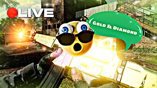 I do cash prizes | Unlocking Gold \u0026 Diamond camo on BO6 | PS5 live broadcast