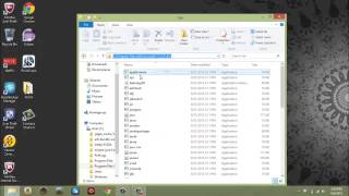 Android Programming Tutorial #1 - Install Java JDK + Eclipse