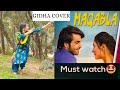 Maqabla || Ninja || Pankaj Batra || Gidha by @bhangramutiyaar || new punjabi song