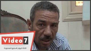 بالفيديو.. مواطن لوزير الدخلية: «أنا عاوز حقى من الضابط اللى ضربنى»